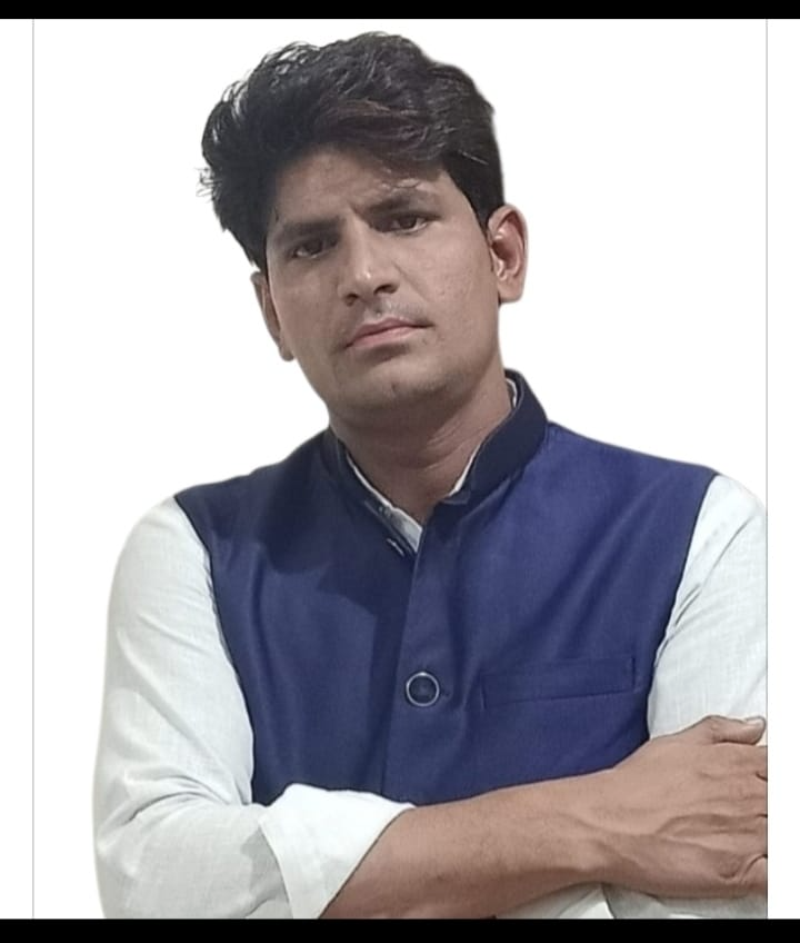Mr. Haseeb - Member